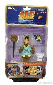 Figurka Alf, Gordon Shumway Neca - 1