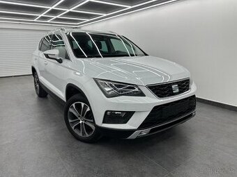 Ateca 1,6 TDI CR Eco Style 85kW M6