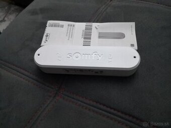 Somfy eolis 3d wire free rts