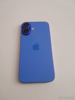 IPhone 16 128GB UltraMarine - 1
