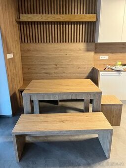 Zastena jedalensky kut