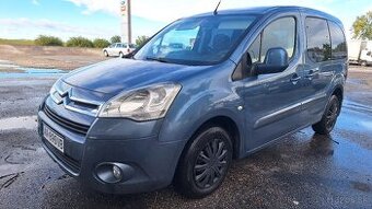 CITROEN BERLINGO MULTISPACE 1.6 HDI