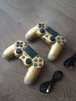 PS4 Dualshock
