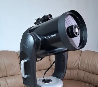 Celestron CPC 1100 XLT GoTo GPS 280/2800mm teleskop