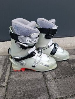 SKIALP LYŽIARKY SCARPA AVANT LADY