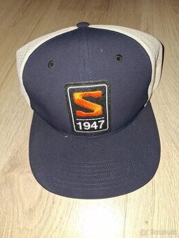 Siltovka SALOMON dynafit craft asics