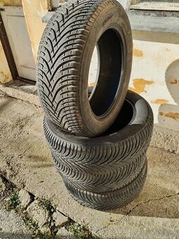 zimné pneumatiky 205 /55/ r16 91V