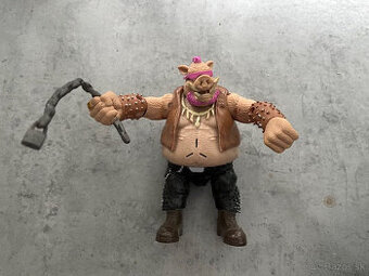 Zvuková figúrka BEBOP