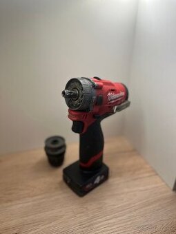 Milwaukee M12 FPDX FUEL