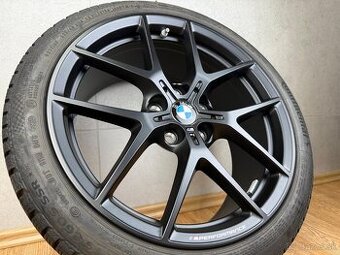Originál zimní kolesa R18 BMW 1 F40 M Performance