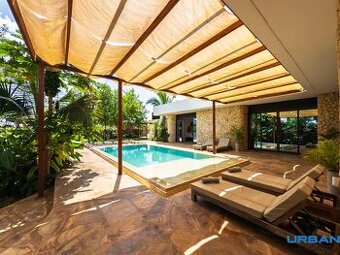 LUXURY 2-BEDROOM VILLA IN PAJE