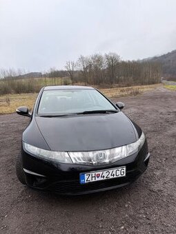 Honda Civic 8g