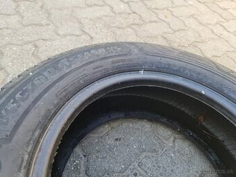 Goodyear Vectora 4 seasons Cargo 215 65R15C 104/102T