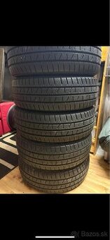 Pirelli 205/65 r16c 5ks 2021