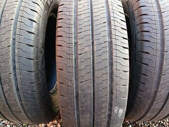 Pneumatiky Continental 235/65 R16C
