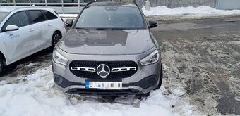 Mercedes GLA 200 d AT