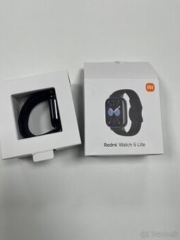 Redmi Watch 5 Lite