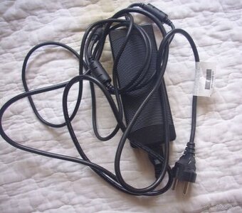 Adaptér na lap-top HP - 120W