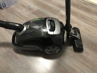 Sencor SVC9000BK Nineto