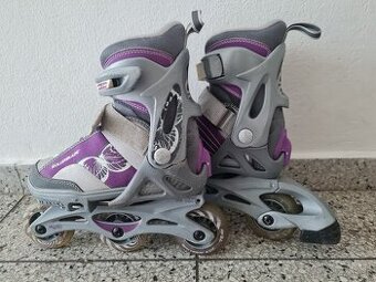 Korcule Rollerblade