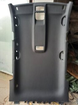 Stresny tapacir Stropnica OCTAVIA 2.RS  Combi