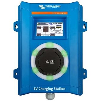 Victron Energy EV Charging station
