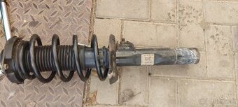 Tlmič s pruzinou Sharan, Alhambra 7N