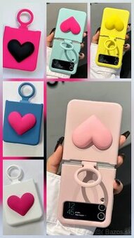 Kryt  Samsung Z flip4