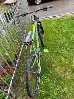 Kellys gate 30 veľkosť L