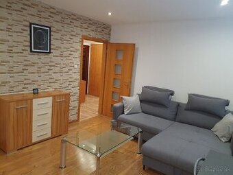 Prenájom 1,5 izb. byt - Sobrance - 1