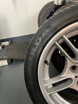 LETNÉ 235/45 255/40 R17