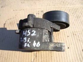 bmw m52 m54 drziak s kladkou