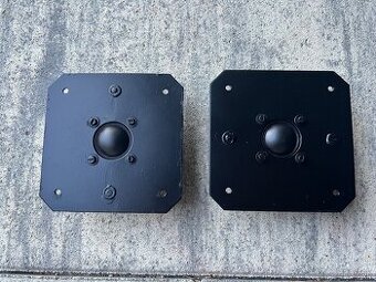 Výškové reproduktory VIDEOTON HG2,5/14K