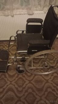 Predám invalidný vozik