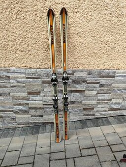 Predám lyže Völkl P50 Race Carver Energy – 178 cm