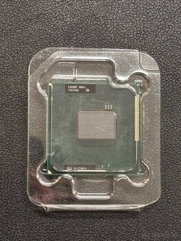 Procesor Intel i3-2330M 3M Cache, 2.20 GHz Notebook
