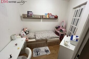 ☀️2,5 izbový byt s ranným teplom a večerným pokojom