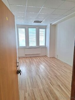 Prenajom kancelarie - 1
