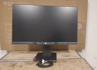 Monitor - HP 27xq 27", 2560x1440 LED, TN, 1ms, 144Hz