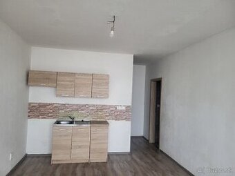 2-izbový byt do prenájmu