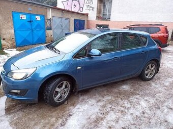 Predám OPEL Astra