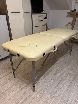 Predám plnohodnotné masážne lehátko.