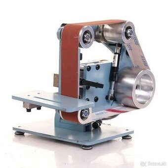 kúpim pasovú brusku