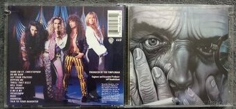 Cd Bulletboys - Freakshow