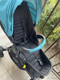 Britax B Motion 4plus