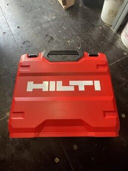 Sada rázových uťahovákov Hilti SIW 9-A22