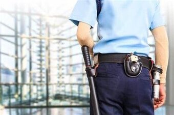 Pracovník SBS - Domov jesene života Bratislava