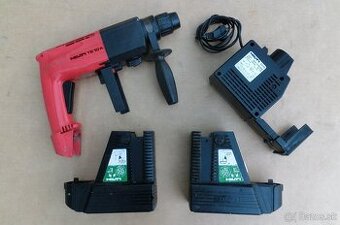 Vŕtacie kladivo HILTI TE 10 A .