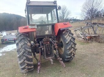 Zetor 9245 -8245