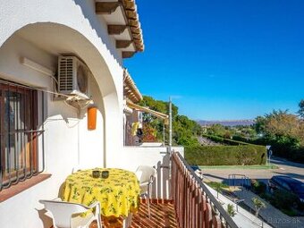 JEDINEČNÁ PRÍLEŽITOSŤ - ŠPANIELSKO – Bungalov - 1